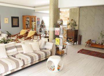 Apartamento · 205m² · 3 Quartos · 1 Vaga · Apartamento à Venda - Higienópolis, 3 Quartos, 205 m² - São Paulo