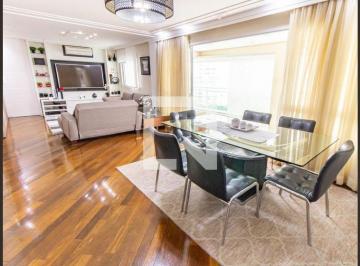 Apartamento · 161m² · 3 Quartos · 4 Vagas · Apartamento à Venda - Mooca, 3 Quartos,  161 m² - São Paulo