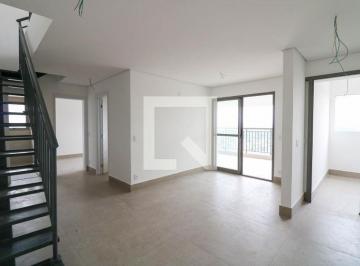 Apartamento · 181m² · 3 Quartos · 2 Vagas · Apartamento à Venda - Chácara Santo Antonio, 3 Quartos, 181 m² - São Paulo