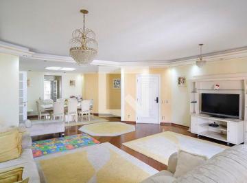Apartamento · 340m² · 4 Quartos · 3 Vagas · Apartamento à Venda - Santo Antônio, 4 Quartos,  340 m² - São Caetano do Sul