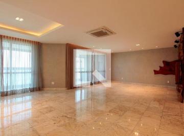 Apartamento · 260m² · 4 Quartos · 3 Vagas · Apartamento à Venda - Jardim Oceânico, 4 Quartos,  260 m² - Rio de Janeiro