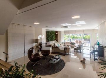 Apartamento · 647m² · 3 Quartos · 4 Vagas · Apartamento à Venda - Alphaville, 3 Quartos,  647 m² - Santana de Parnaíba