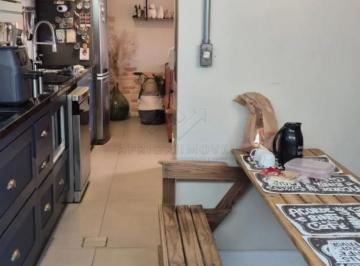 Apartamento · 110m² · 2 Quartos · 2 Vagas · Apartamento com 02 dormitórios à venda por R$630.000,00, 110m² em Santa Maria - Santo André/SP