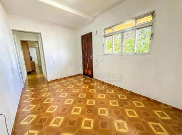Casa · 100m² · 2 Quartos · 1 Vaga · Sobrado com 02 dormitórios para alugar, 100 m² na Vila Suíça - Santo André/SP