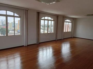 Apartamento · 250m² · 5 Quartos · 3 Vagas · Apartamento com 05 dormitórios à venda por R$1.277.000,00 ou para alugar por R$8.000,00 no Centro - 