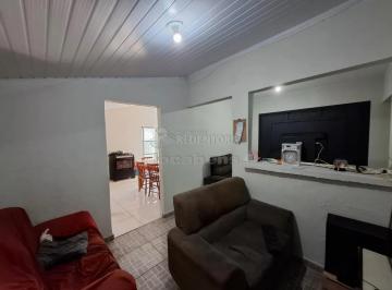 Casa · 270m² · 5 Quartos · 1 Vaga · Jardim do Bosque - Casa Venda