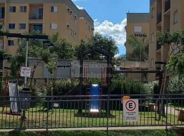 Apartamento · 54m² · 2 Quartos · 1 Vaga · Apartamento á Venda - Tarraf Vila Sol