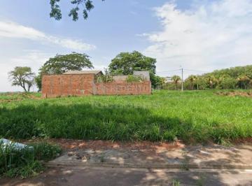 Terreno · 375m² · Terreno Padrão em Mirassol