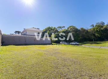 1 · Terreno em condomínio com 648.29 m²,  à venda no bairro São João.