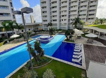 Foto 1 · Apartamento à Venda - Ponta Negra - Natal/RN