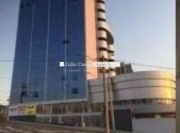 Comercial · 40m² · 2 Vagas · Sala comercial para alugar ou vender com 40m² no Campolim