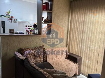 Casa · 95m² · 3 Quartos · 2 Vagas · Casa em Fazenda Grande  -  Jundiaí