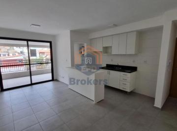 Apartamento · 103m² · 3 Quartos · 2 Vagas · Apartamento em Recanto Quarto Centenario - Jundiaí, SP