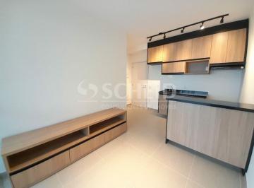 Apartamento · 58m² · 2 Quartos · 1 Vaga · Apartamento á Venda no Brooklin - 58m² - 2 quartos - 1 suíte - 1 vaga