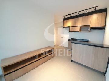 Photo 1 · Apartamento á Venda no Brooklin - 58m² - 2 quartos - 1 suíte - 1 vaga