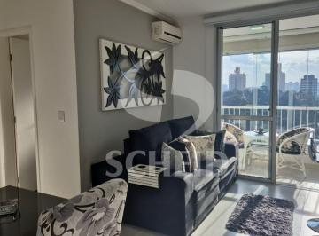 Photo 1 · APARTAMENTO NO MORUMBI - SUPERQUADRA COM 1 QUARTO E LAZER