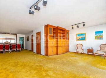 Apartamento · 254m² · 3 Quartos · 1 Vaga · Apartamento no Bairro Bom Retiro com 254 m2