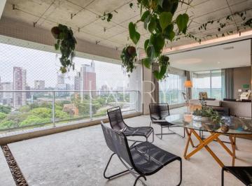 1 · Allto Alto de Pinheiros. Apartamento com 352 m², 3 suítes à venda no bairro Pinheiros.