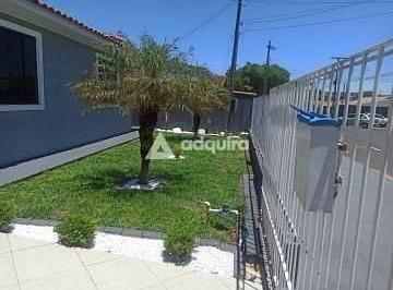 1000338380.jpg · Casa à venda, Uvaranas, Ponta Grossa, PR