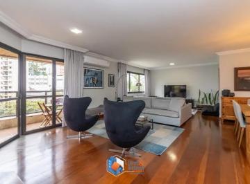 9250862f-3600-45fa-8271-81e25cb64ae0.jpg · Apartamento para venda em Vila Andrade com 4 quartos, sendo 4 suítes, 238m²
