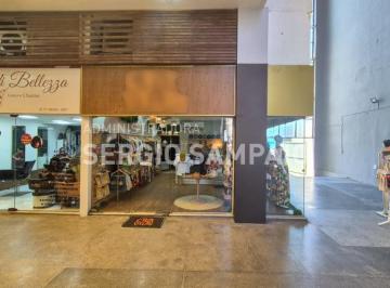 Comercial · 68m² · Loja, CENTRO COMERCIAL BARRA CENTER, LOJA 12 - Barra