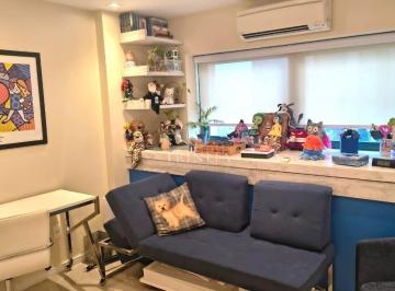 Comercial · 36m² · 1 Vaga · Sala em Barra da Tijuca  -  Rio de Janeiro