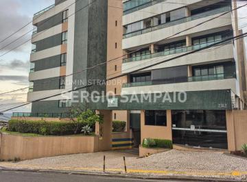 Apartamento · 50m² · 1 Quarto · 1 Vaga · Apartamento, ED. ATLÂNTICO SUL RESIDENCE, AP 218 - Rio vermelho