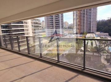 Apartamento · 142m² · 3 Quartos · 2 Vagas · Apartamento com 3 suítes 2 vagas a venda no Panamby