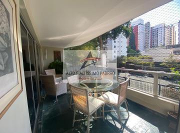 Apartamento · 5 Quartos · 4 Vagas · Apartamento com 5 dormitórios 4 vagas a venda no Campo Belo