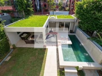 Casa · 450m² · 6 Quartos · 5 Vagas · Casa em condomínio com 6 dormitórios 5 vagas a venda no Morumbi