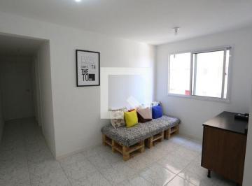 Apartamento · 40m² · 2 Quartos · Apartamento para Aluguel - Cangaíba, 2 Quartos, 40 m² - São Paulo