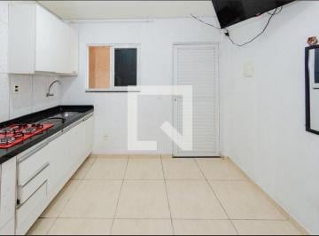 Casa · 20m² · 1 Quarto · Casa para Aluguel - Bonfim, 1 Quarto,  20 m² - Belo Horizonte
