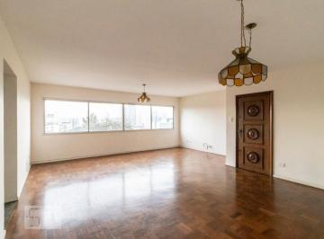 Apartamento · 175m² · 4 Quartos · 1 Vaga · Apartamento para Aluguel - Chácara Santo Antonio, 4 Quartos,  175 m² - São Paulo
