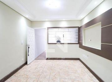 Casa · 100m² · 1 Quarto · 2 Vagas · Casa para Aluguel - Jardim Brasil , 1 Quarto, 100 m² - São Paulo