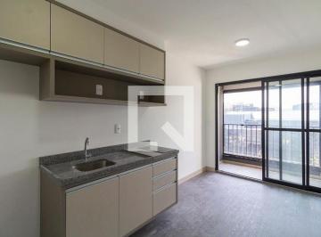 Apartamento · 29m² · 1 Quarto · Apartamento para Aluguel - Pinheiros, 1 Quarto,  29 m² - São Paulo