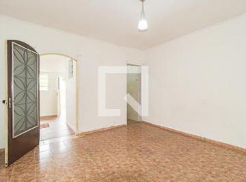 Casa · 54m² · 2 Quartos · Casa para Aluguel - Vila Invernada, 2 Quartos, 54 m² - São Paulo