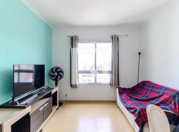 Apartamento · 29m² · 1 Quarto · 1 Vaga · Apartamento para Aluguel - Santa Cecília, 1 Quarto, 29 m² - São Paulo