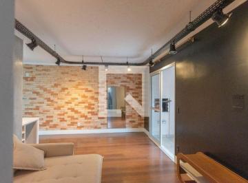 Apartamento · 62m² · 2 Quartos · 2 Vagas · Apartamento para Aluguel - Jardim Antonio Von Zuben, 2 Quartos, 62 m² - Campinas