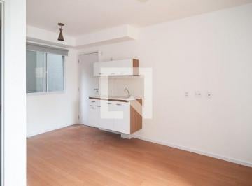 Apartamento · 22m² · 1 Quarto · Apartamento para Aluguel - Bela Vista, 1 Quarto,  22 m² - São Paulo