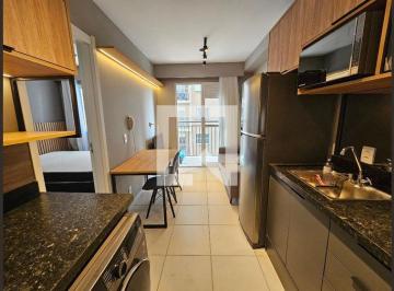 Apartamento · 26m² · 1 Quarto · Apartamento para Aluguel - Chácara Santo Antonio, 1 Quarto, 26 m² - São Paulo