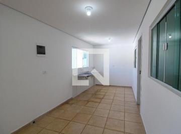 Apartamento · 40m² · 2 Quartos · Apartamento para Aluguel - Vila Dalva, 2 Quartos,  40 m² - São Paulo