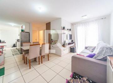 Apartamento · 72m² · 2 Quartos · Apartamento para Aluguel - Vila Luzita, 2 Quartos,  72 m² - Santo André