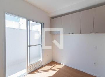 Apartamento · 21m² · 1 Quarto · Apartamento para Aluguel - Itaquera, 1 Quarto,  21 m² - São Paulo