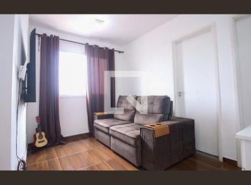 Apartamento · 37m² · 2 Quartos · 1 Vaga · Apartamento para Aluguel - Jardim Vila Carrao, 2 Quartos, 37 m² - São Paulo