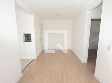 Apartamento · 46m² · 2 Quartos · 1 Vaga · Apartamento para Aluguel - Alto Petrópolis, 2 Quartos,  46 m² - Porto Alegre