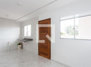 Apartamento · 37m² · 2 Quartos · Apartamento para Aluguel - Itaquera, 2 Quartos, 37 m² - São Paulo