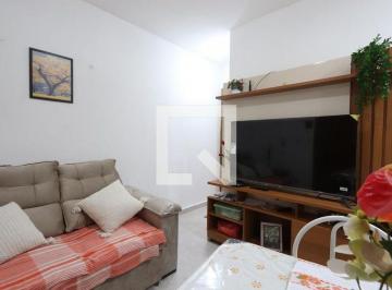 Apartamento · 47m² · 1 Quarto · Apartamento para Aluguel - Jardim Teresa, 1 Quarto,  47 m² - São Paulo