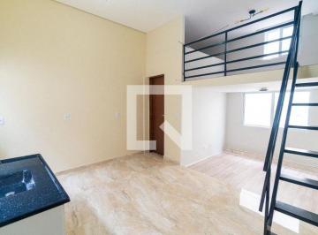 Apartamento · 30m² · 1 Quarto · Apartamento para Aluguel - Jabaquara, 1 Quarto, 30 m² - São Paulo