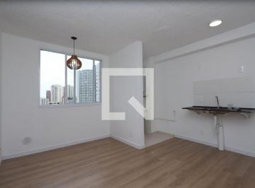 Apartamento · 38m² · 2 Quartos · Apartamento para Aluguel - Vila Prudente, 2 Quartos,  38 m² - São Paulo