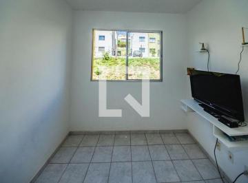 Apartamento · 75m² · 3 Quartos · 1 Vaga · Apartamento para Aluguel - São João de Deus, 3 Quartos, 75 m² - Ribeirão das Neves
